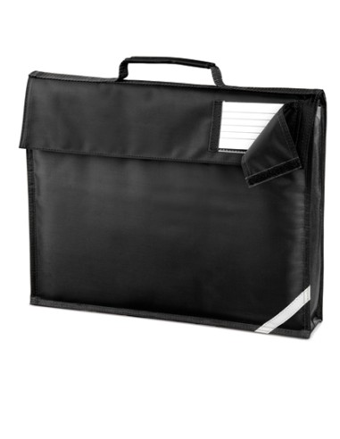 QUA-QD51-Junior Book Bag